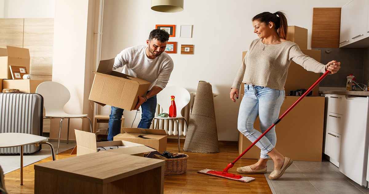 how to move furniture to 3rd floor apartment