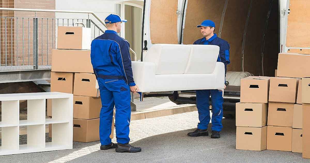 how to ship furniture from india to usa