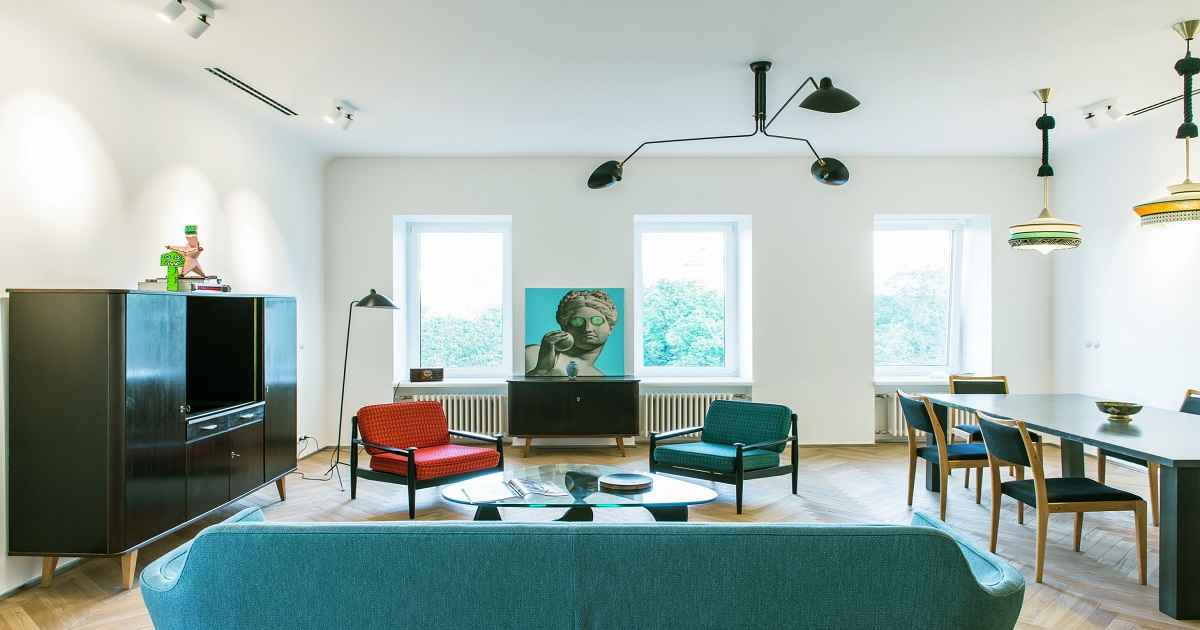 where to sell mid century modern furniture