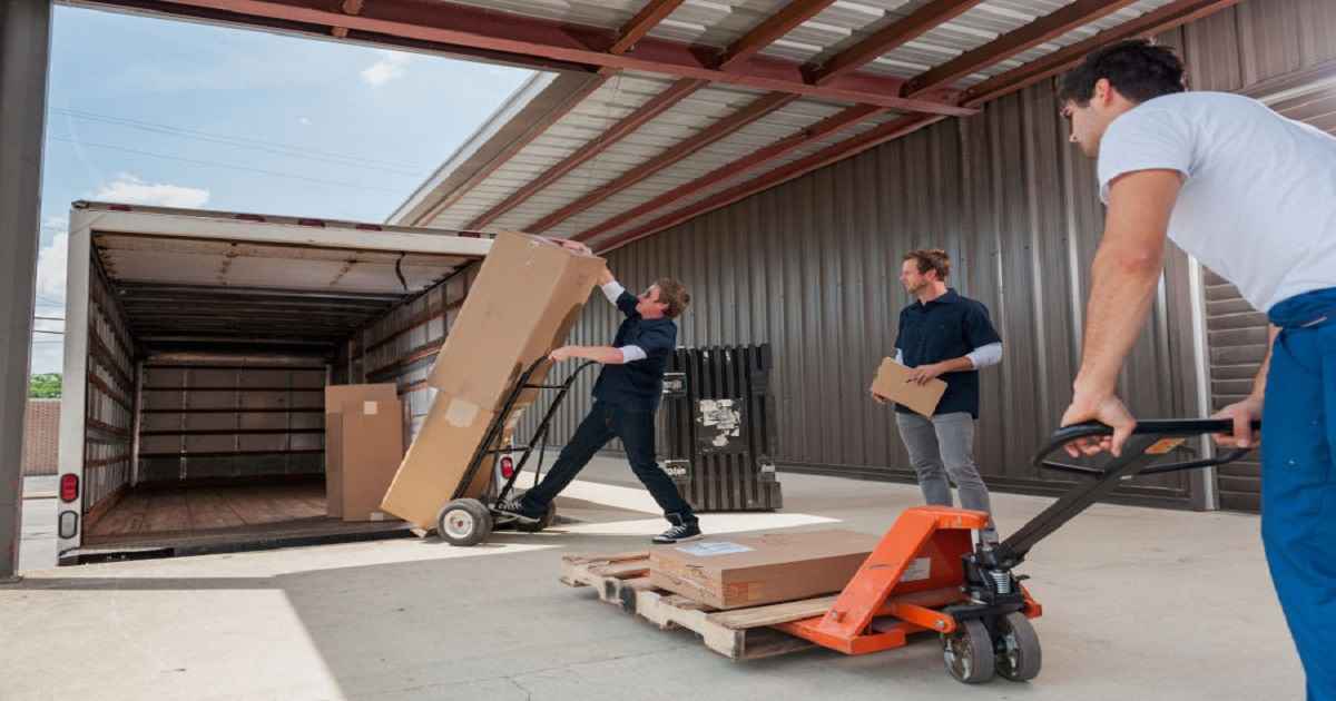how to pick up furniture without a truck
