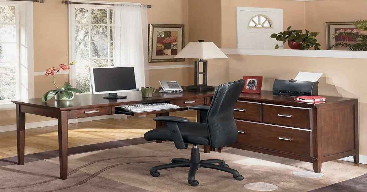 what to do with used office furniture