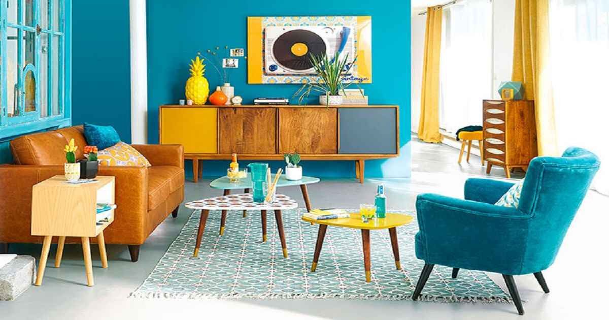 where to sell mid century modern furniture