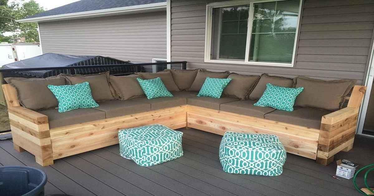 how to get rid of patio furniture