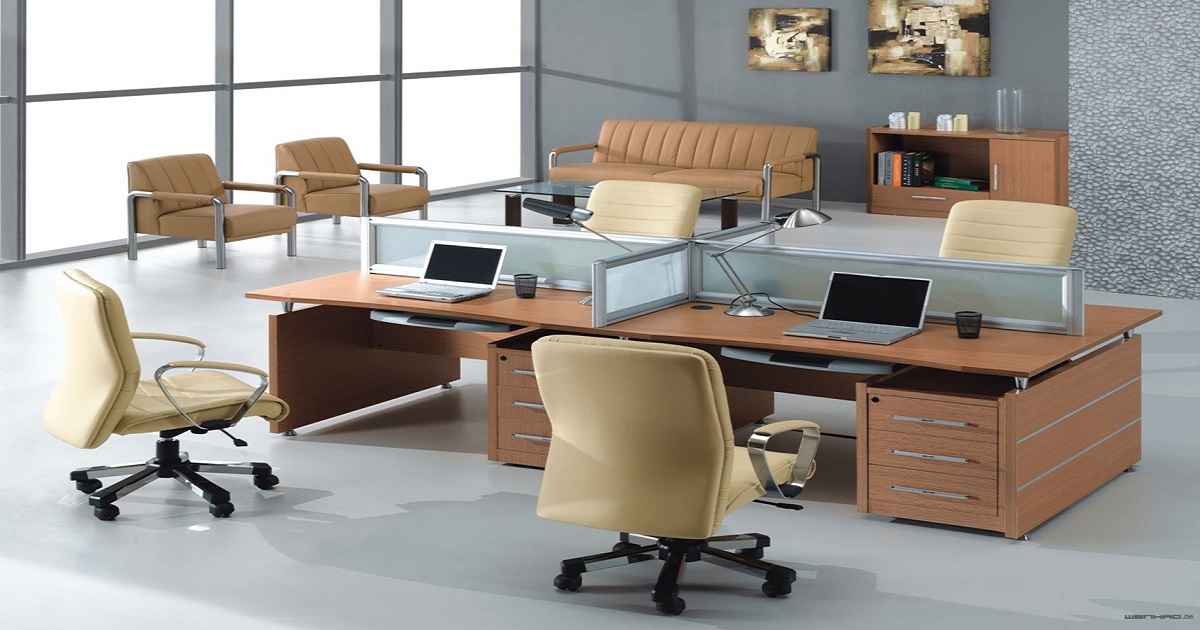 how to dispose of office furniture