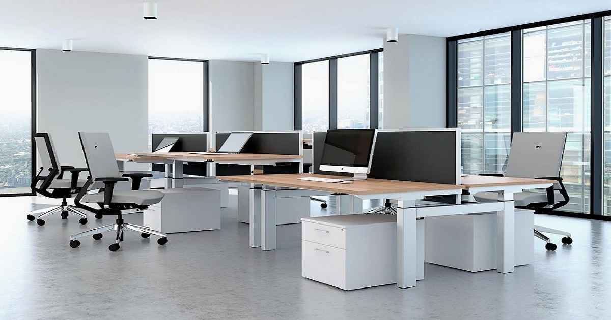 how to dispose of used office furniture