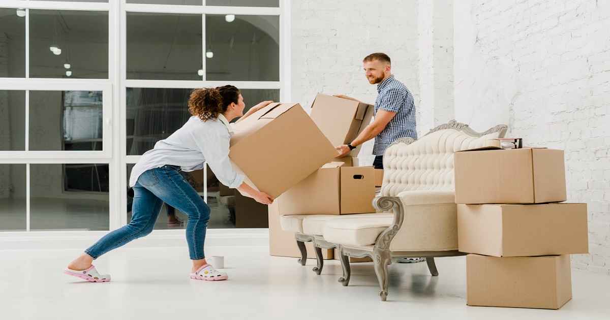how to get furniture delivered to apartment