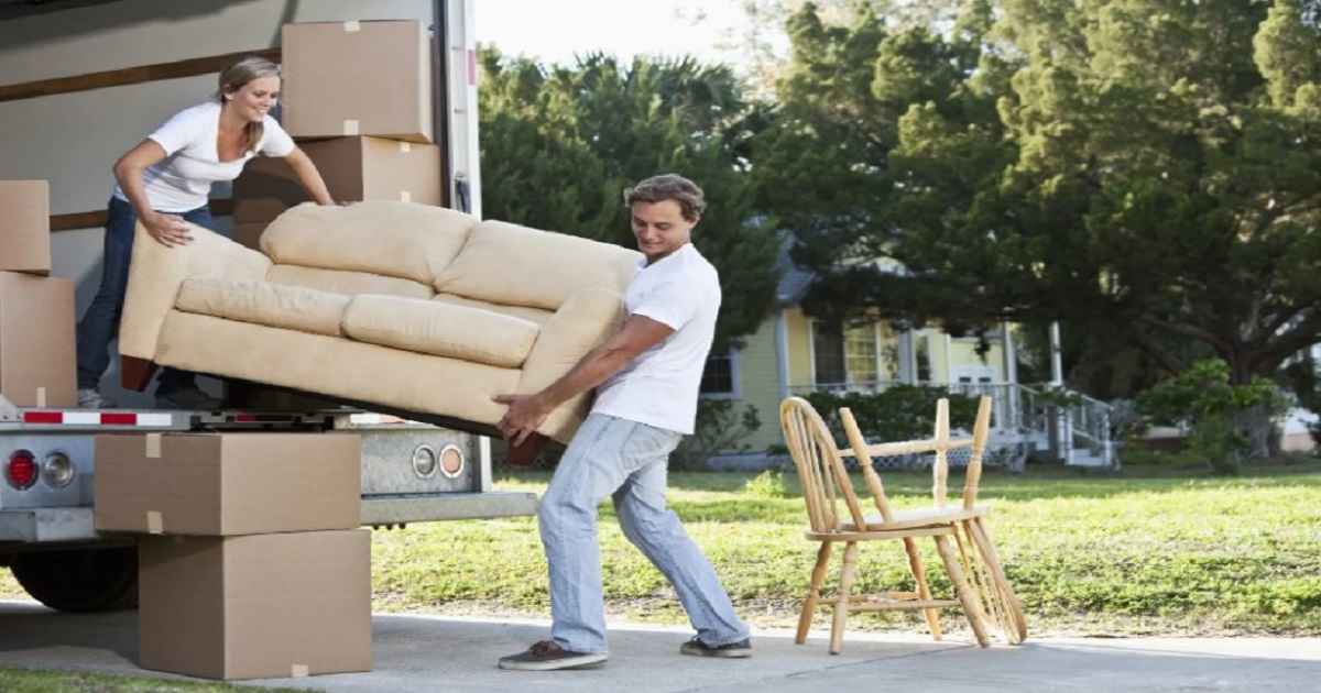 how to get furniture delivered to apartment