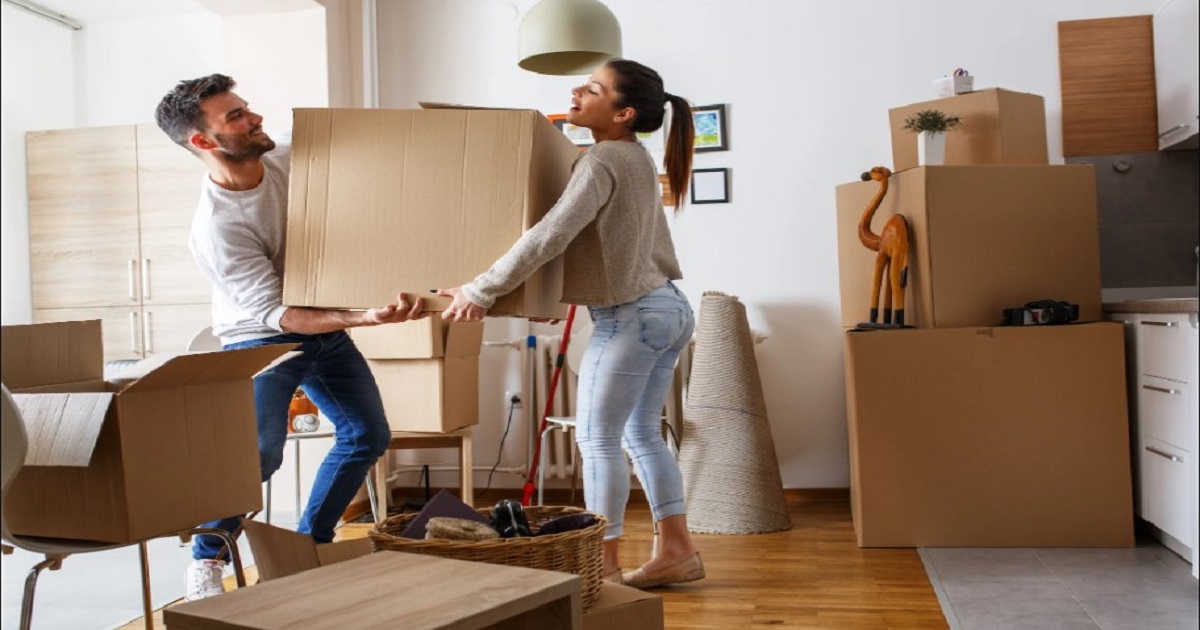 How to Get Rid of Furniture in NJ