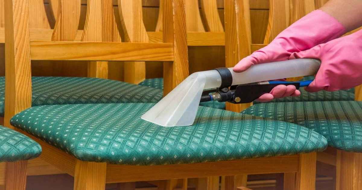 how to clean lacquered furniture