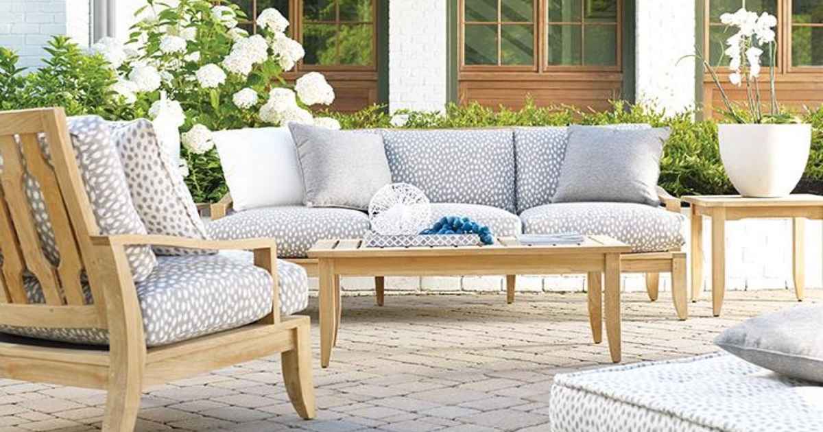 how to measure for patio furniture covers