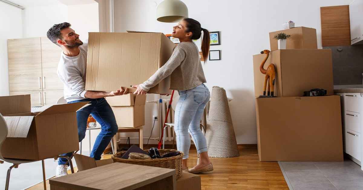 how to move furniture without a truck