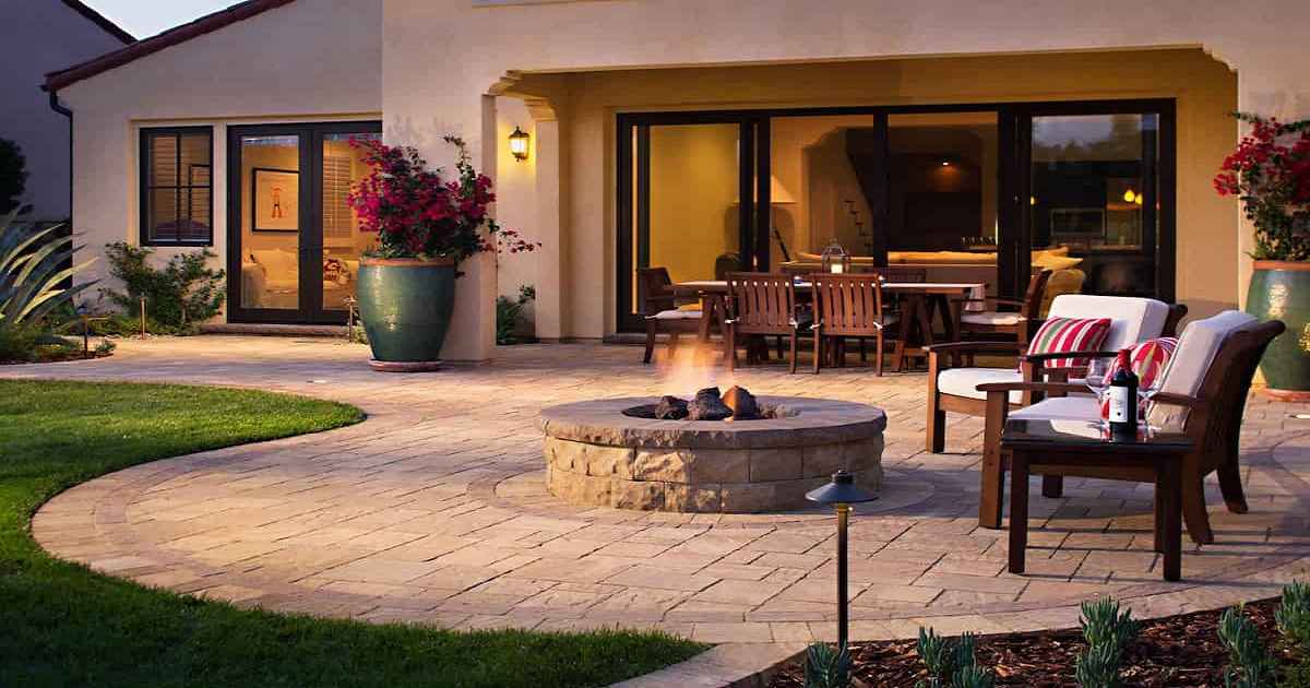 how to secure patio furniture from theft