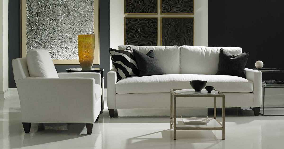 is hickory white furniture good quality