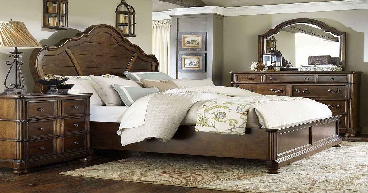 is legacy classic furniture good quality