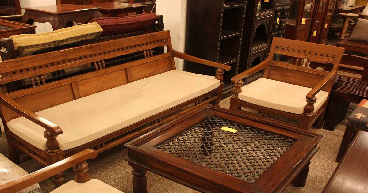 is temple furniture good quality