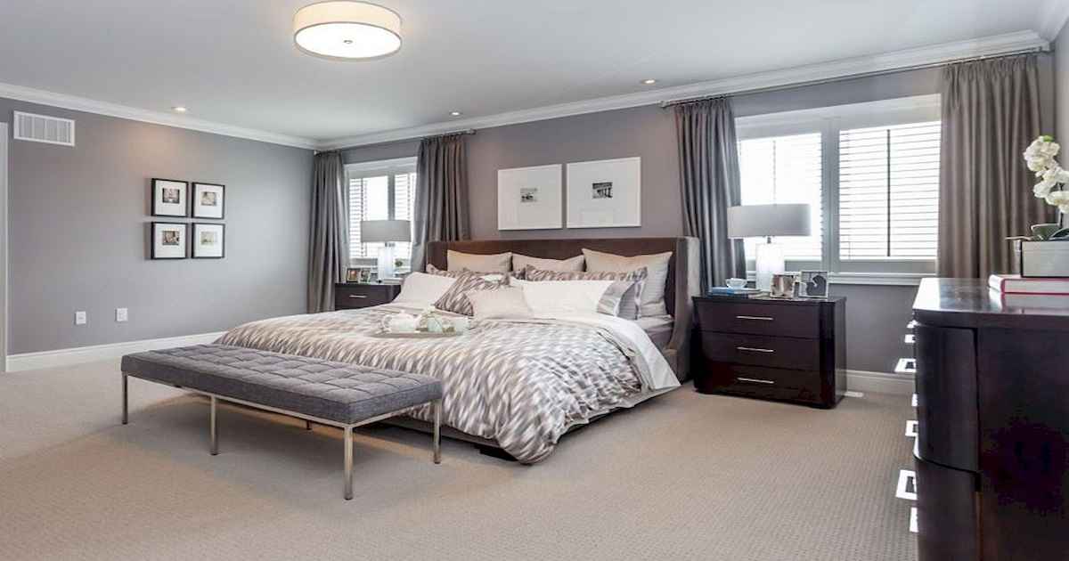 what color carpet goes with gray furniture