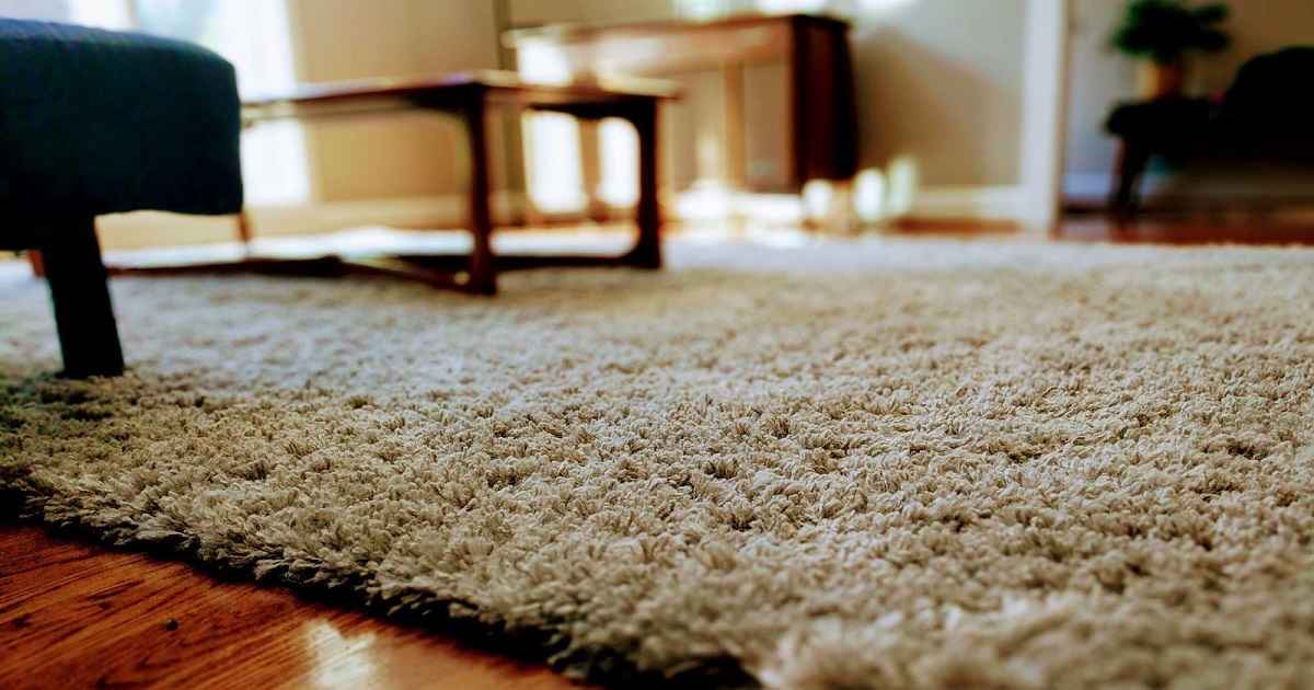 do carpet installers move the furniture