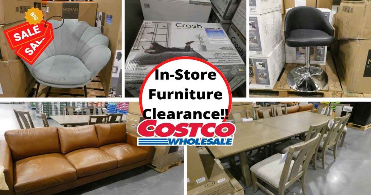 do you tip costco furniture delivery