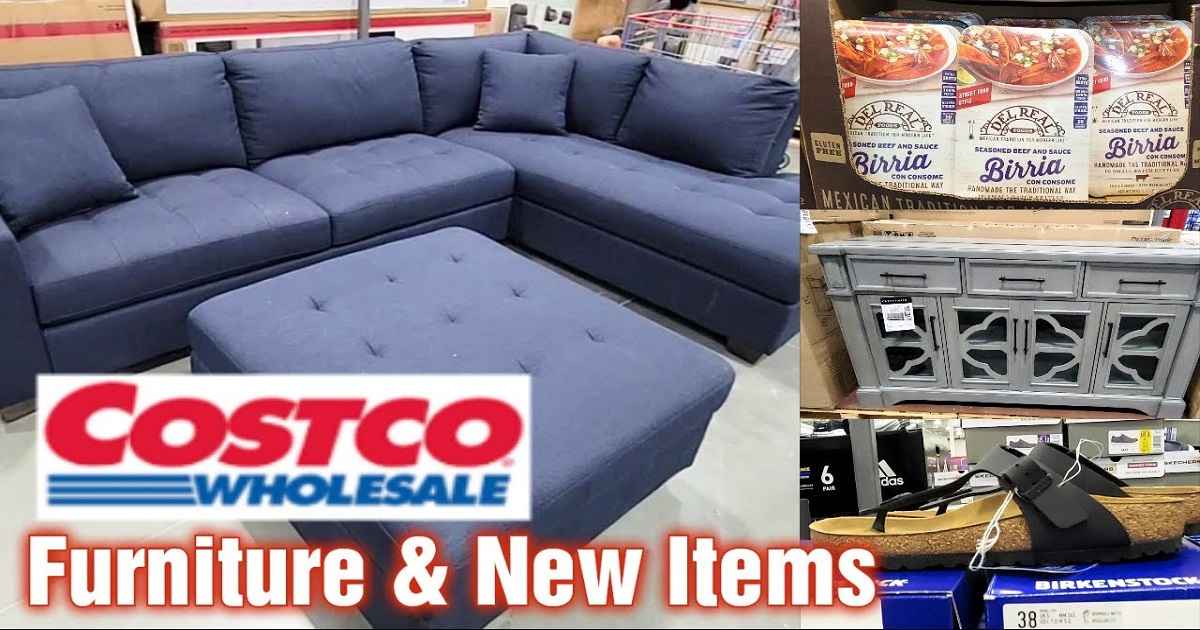 do you tip costco furniture delivery