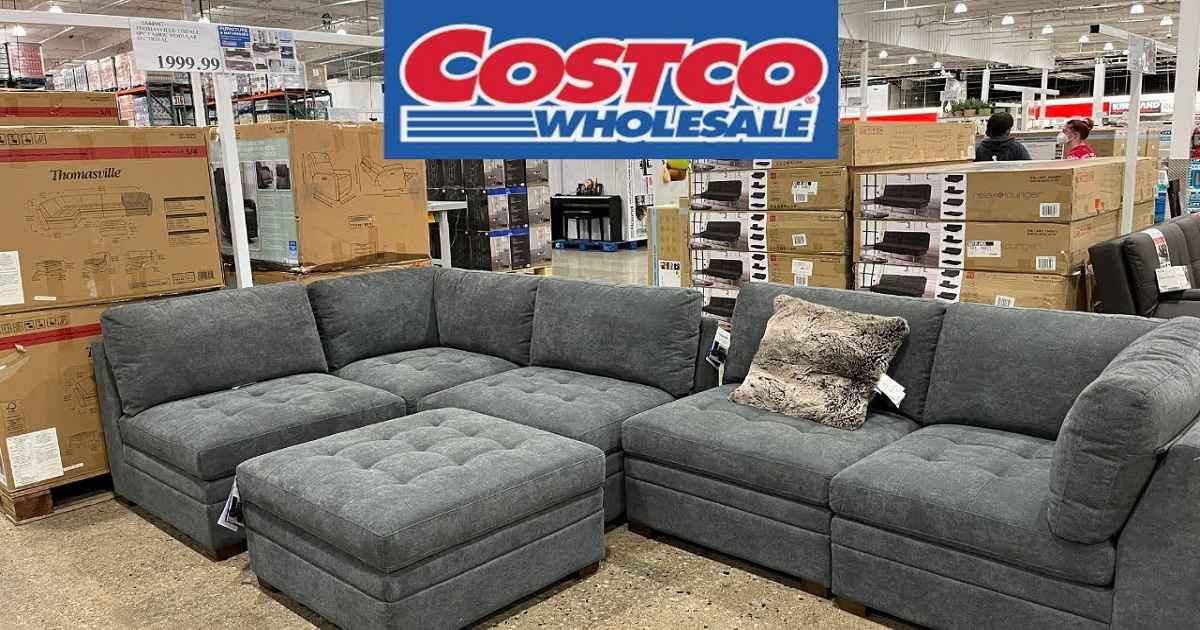 do you tip costco furniture delivery