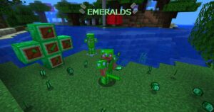 who makes emerald craft furniture