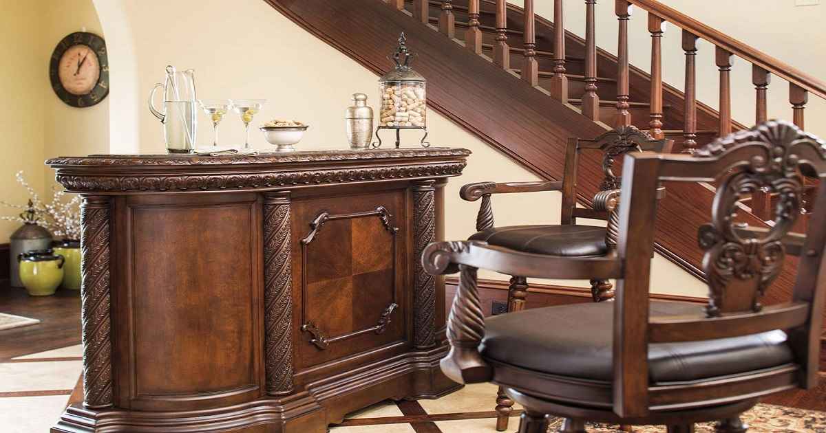 will ashley furniture remove old furniture