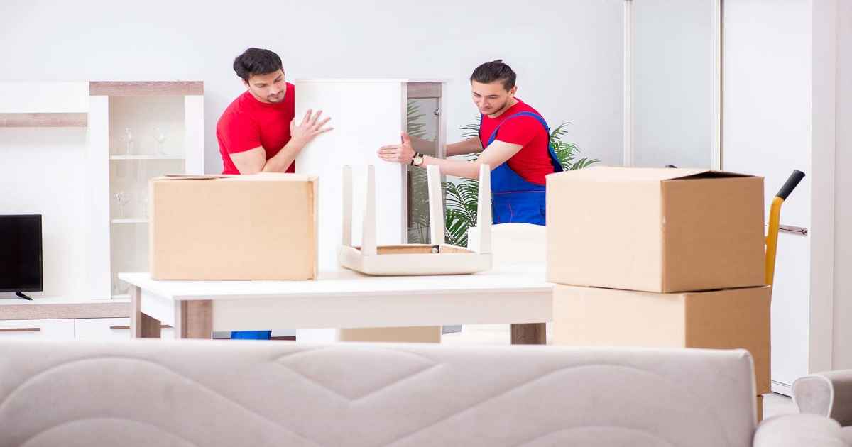 will rent a center move my furniture if i move